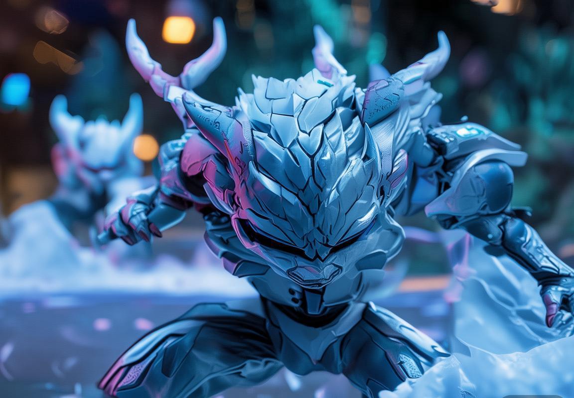 G2战术配合完美压制 BLG团战失误频现，冰鸟波比组合峡谷先锋团战致胜资源控制率高达70