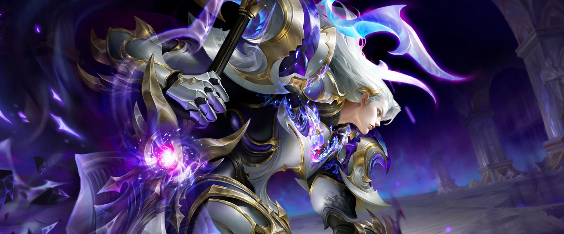 王者荣耀新皮肤上线：女娲传说皮肤惊艳登场，小乔妖灵皮肤巨帅，澜与蔡文姬喜提战令皮肤