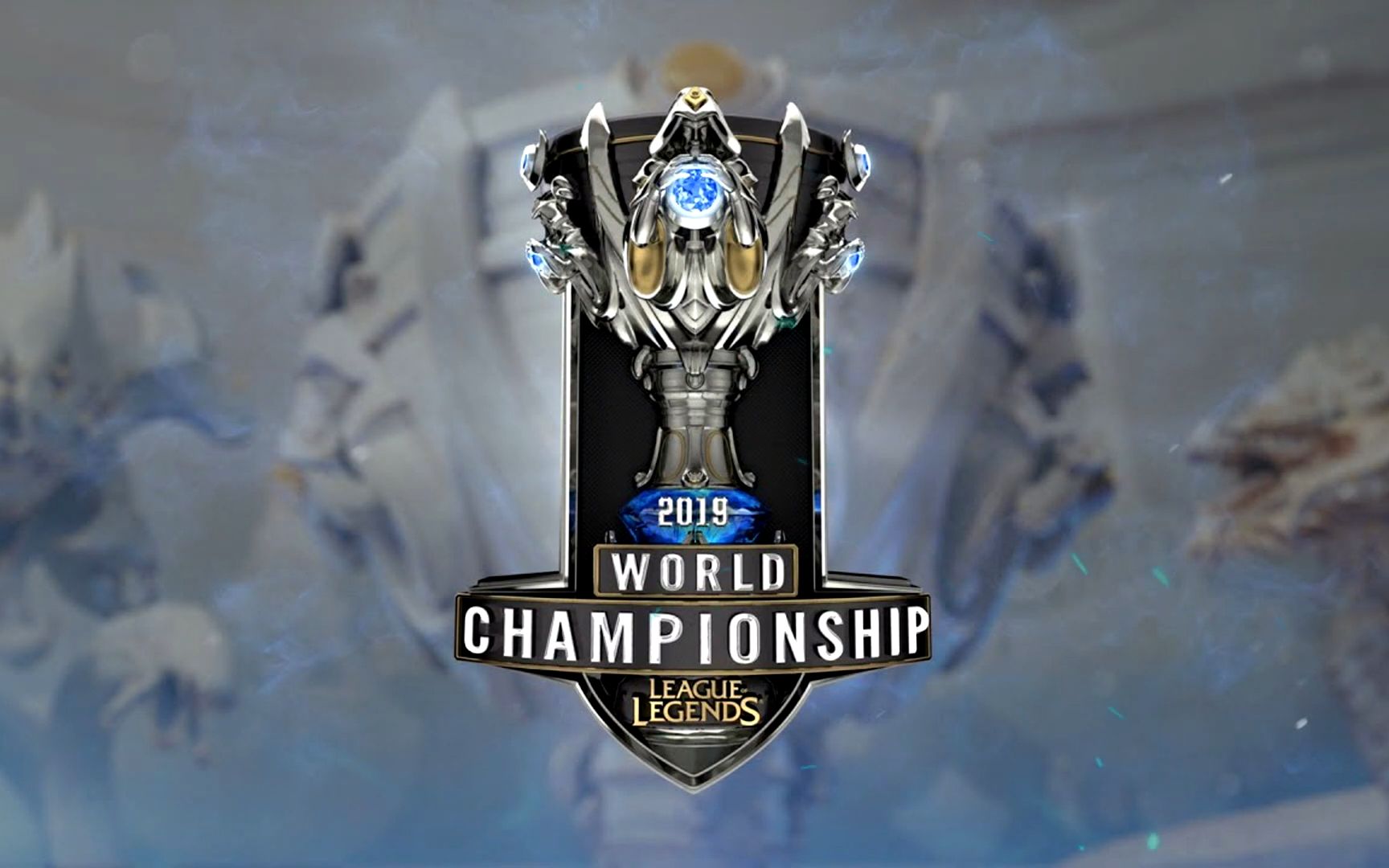 不容错过！S15英雄联盟总决赛“超级周末”单日连战三场BO5。